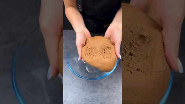 🍪 Имбирные пряники
#выпечка #десерты