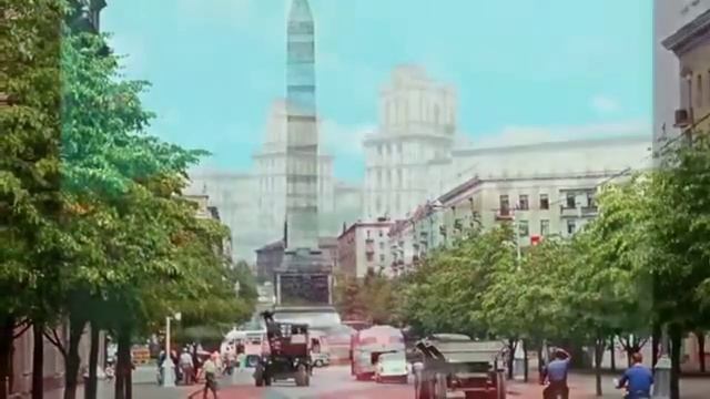 68 лет страна просыпалась под этот Гимн.