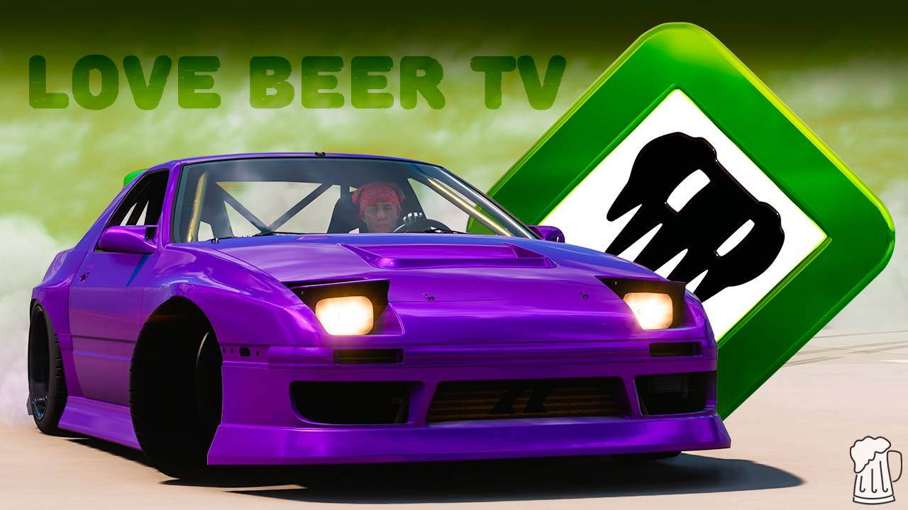 🟢 Forza Horizon 5 🍺 Прохождение Дрифт Зоны!!! «КАМНЕПАД» Зимний Сезон!!! 05.12.2024