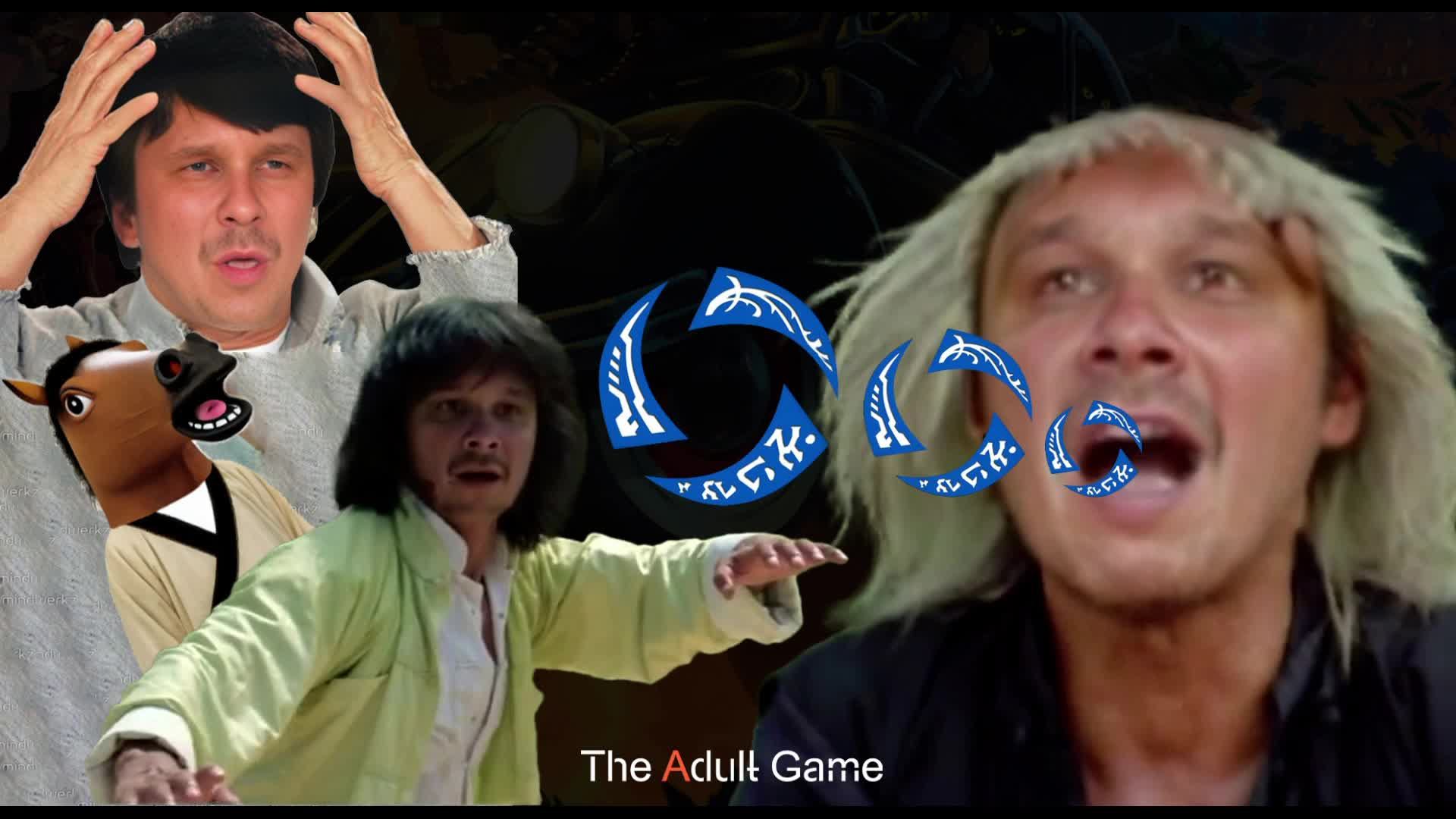 Heroes of the Storm