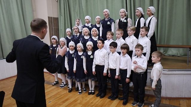 24.12.04 Колыбельная