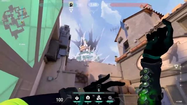 Viper Is The Best Agent In Valorant
