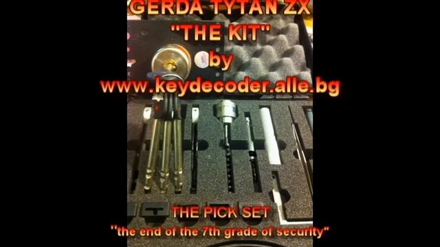 Gerda Tytan ZX pic kwww.turbodecoder.com - the factory of turbodecoders