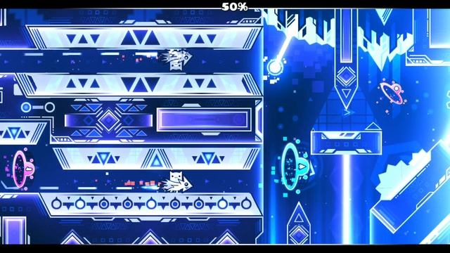 ЕDge of  Destiny GG 100%