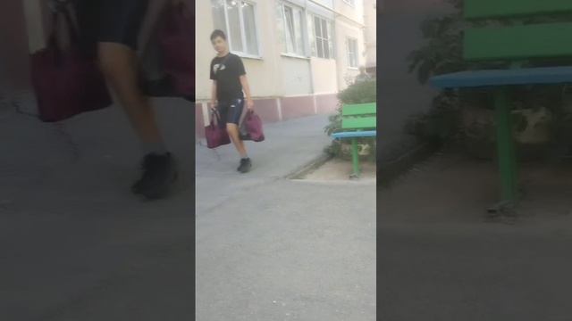 Снимаем чек