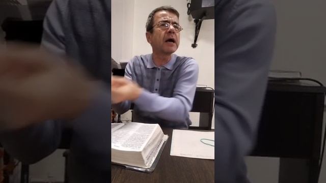 Они не ведают, что творят