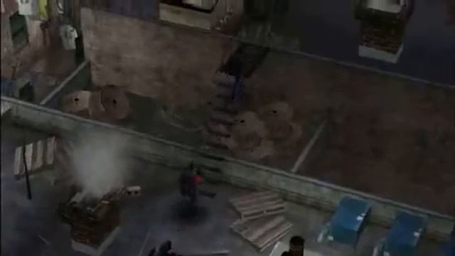 SWAT  on PSP