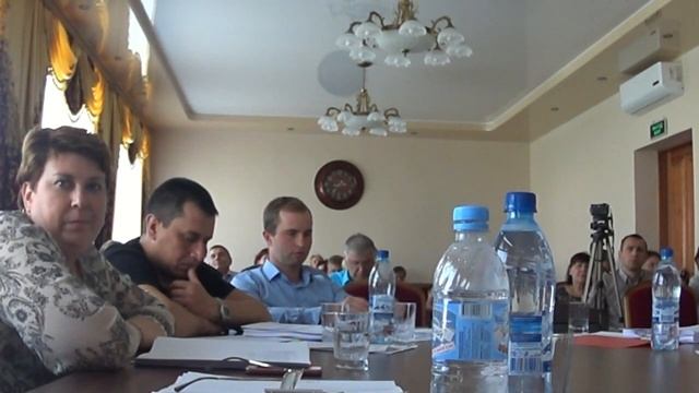 Доклад  Главы Североуральск 27.06.2018