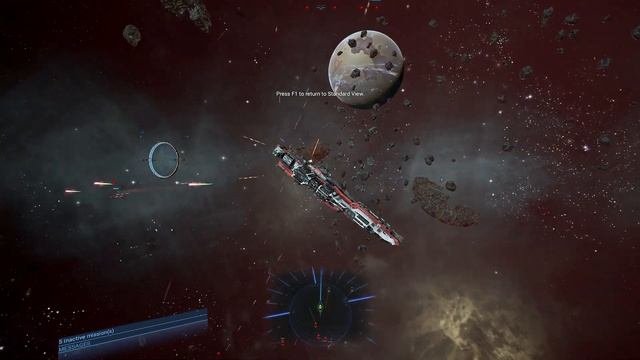 X4 Foundations Synking: Syn With Erlking Turrets