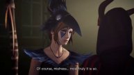 Life Is Strange : Before The Storm Episode 2 Part 9 - The Show