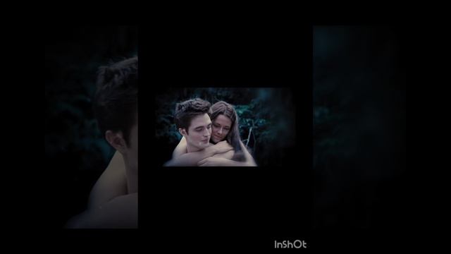 СУМЕРКИ  САГА РАССВЕТ ЧАСТЬ 1 4 СЕЗОН 26 СЕРИЯ