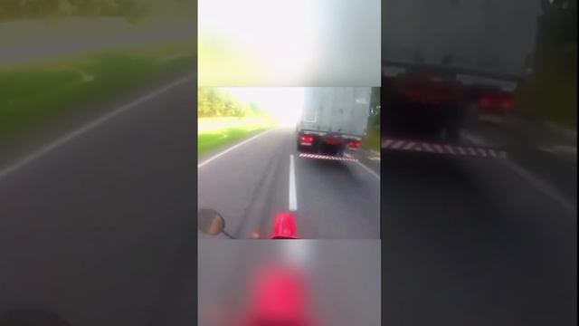 Дорожные разборки
