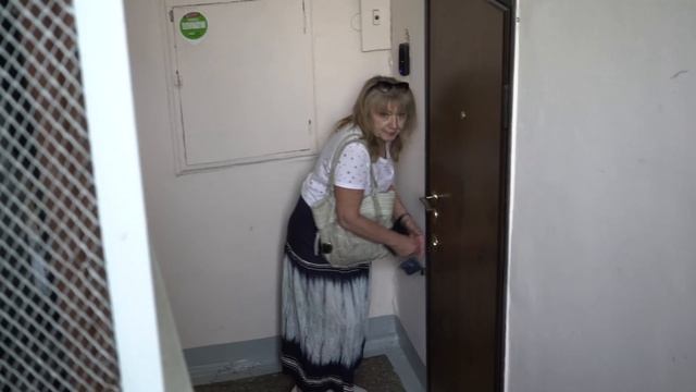 Начался сбор подписей за моё выдвижение в Мосгордуму!  (8.06.19)