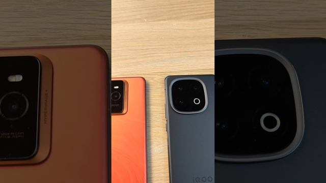 REALME GT 7 PRO ИЛИ IQOO 13?