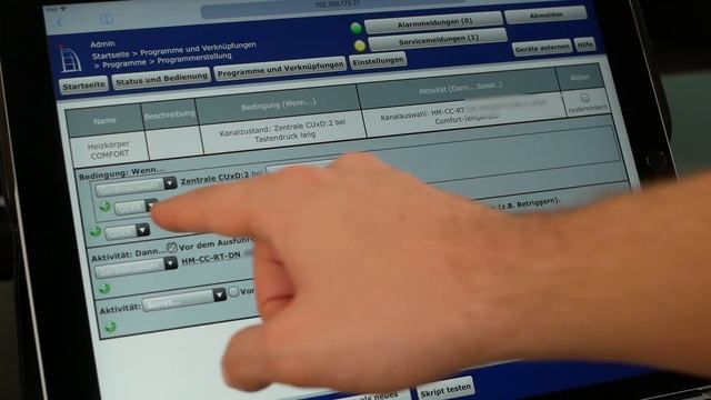SMARTE HEIZUNG | Das Homematic-System - Viele Funktionen zum kleinen Preis