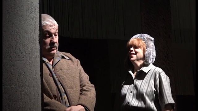ТЮЗ готовит новогоднюю премьеру