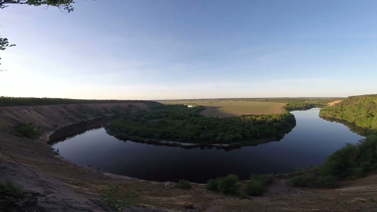 кривоборье 30 04 2024