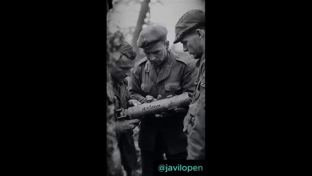 I ASKED AN AI TO SHOW ME THE TRUTH ABOUT WW2 !