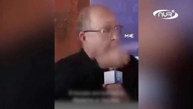 Бывший министр обороны Израиля признался в этнических чистках!