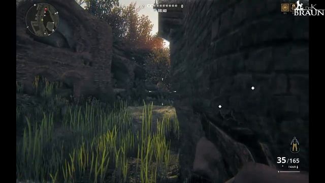 Survarium - тот же WarFace только в руинах и с аномалиями (review, gameplay, first look)