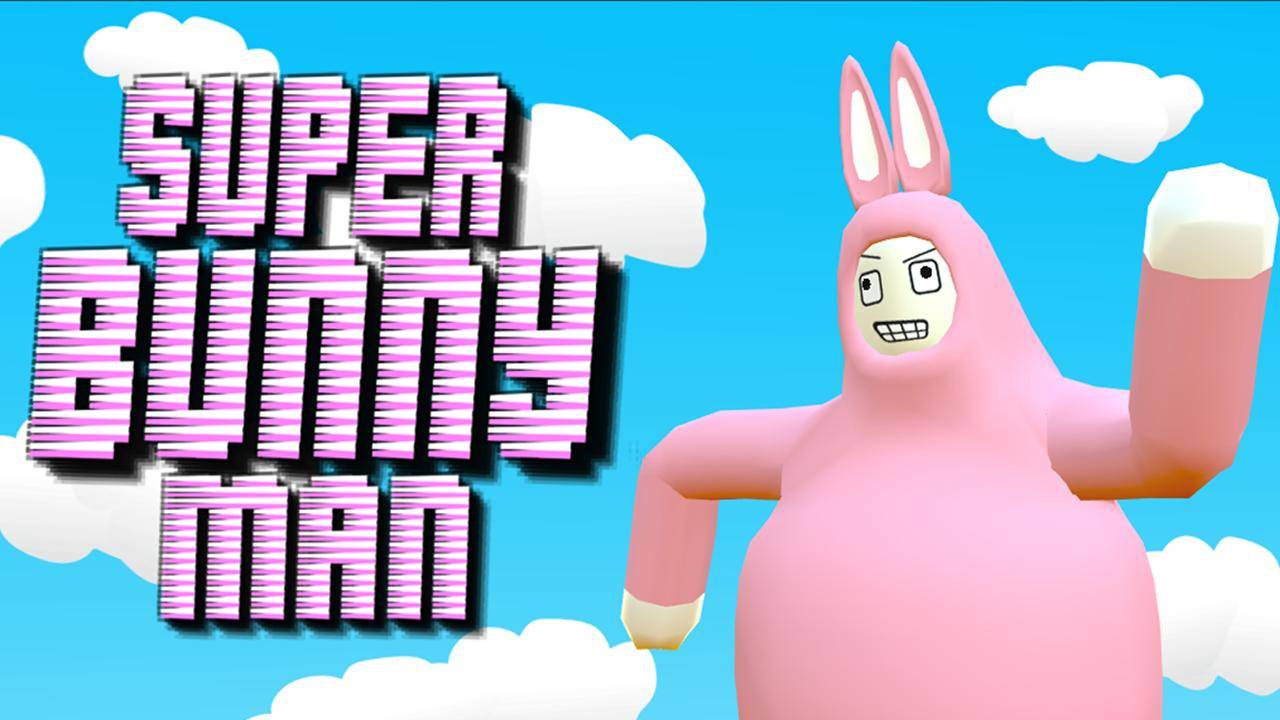 Super Bunny Man с Павлом Тимченко !озвучки / завтра Шарлатан Кап по Директ Страйку !шк
