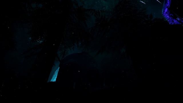 Skyrim Music & Ambience _ Walking Across Skyrim - Blackreach _ Ambient Music