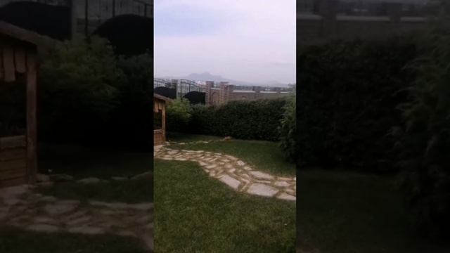 женский Свято-Георгиевский Монастырь, Ессентуки