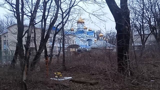 Преступление на Успенском кладбище Ставрополя. часть-3. 5.12.2024 г.