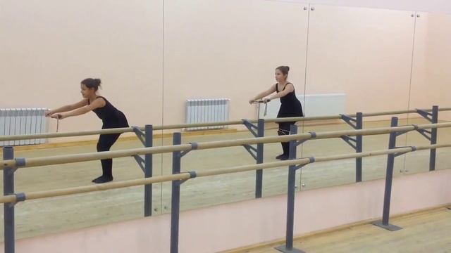 АЗАЛИЯ И МАША-КОМБИНАЦИЯ ВЕРЧЕНИЙ