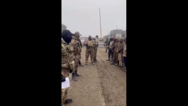 Ну прям не знаю... Может их Кадырову отдать?