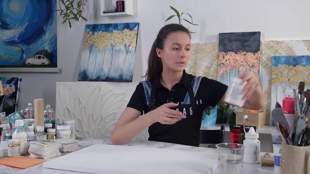 8Материалы и инструменты для работы