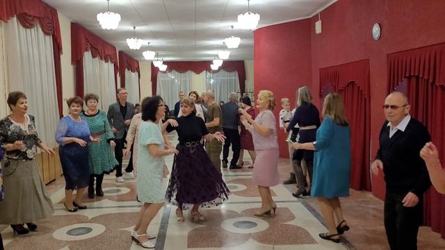 И рябина красная... 01.12.24...