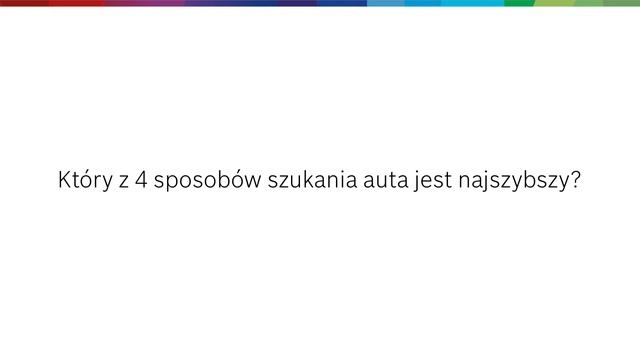 Jak dobrać części zamienne do auta w programie ESI[tronic] 2.0 Online?