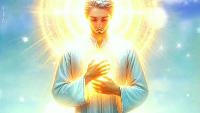 Послание от 02.12.24 🙏 Наполняйтесь Светом и Любовью. Это очень важно! Отец Абсолют через Гузалию