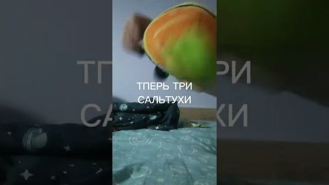 1 ДЕНЬ В АРМИИ VS МОРКОВКА НАЧАЛЬНИК 🧑✈️