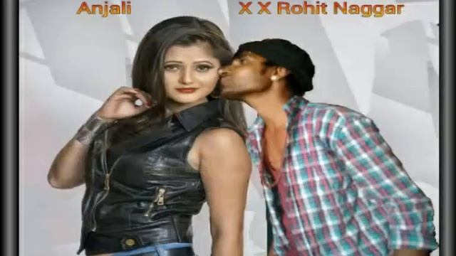 X X Rohit Naggar Dooriyan