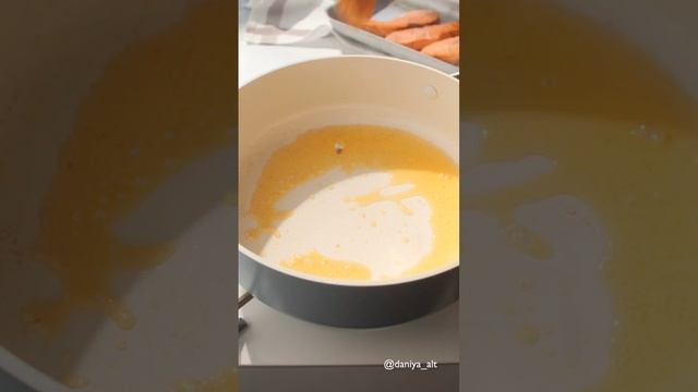 Боул с семгой в азиатском стиле🍲