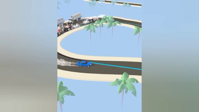 Отличная хата-3. Выпуск 4 - Одна игра "Line Racer"