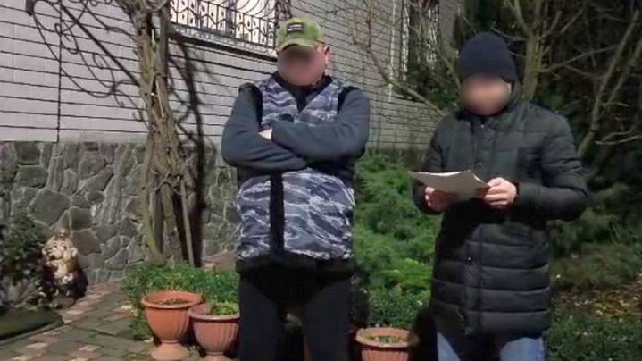 На Ставрополье задержаны сотрудники ГИБДД, торговавшие водительскими правами