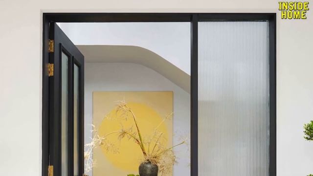 Inside Calming Modern Scandi Home That Built With A Touch Of Italian Flair