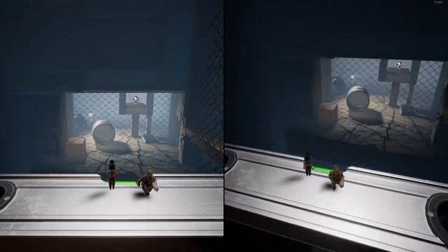 It Takes Two(Online Co-op): p1