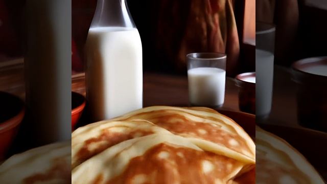 Блины