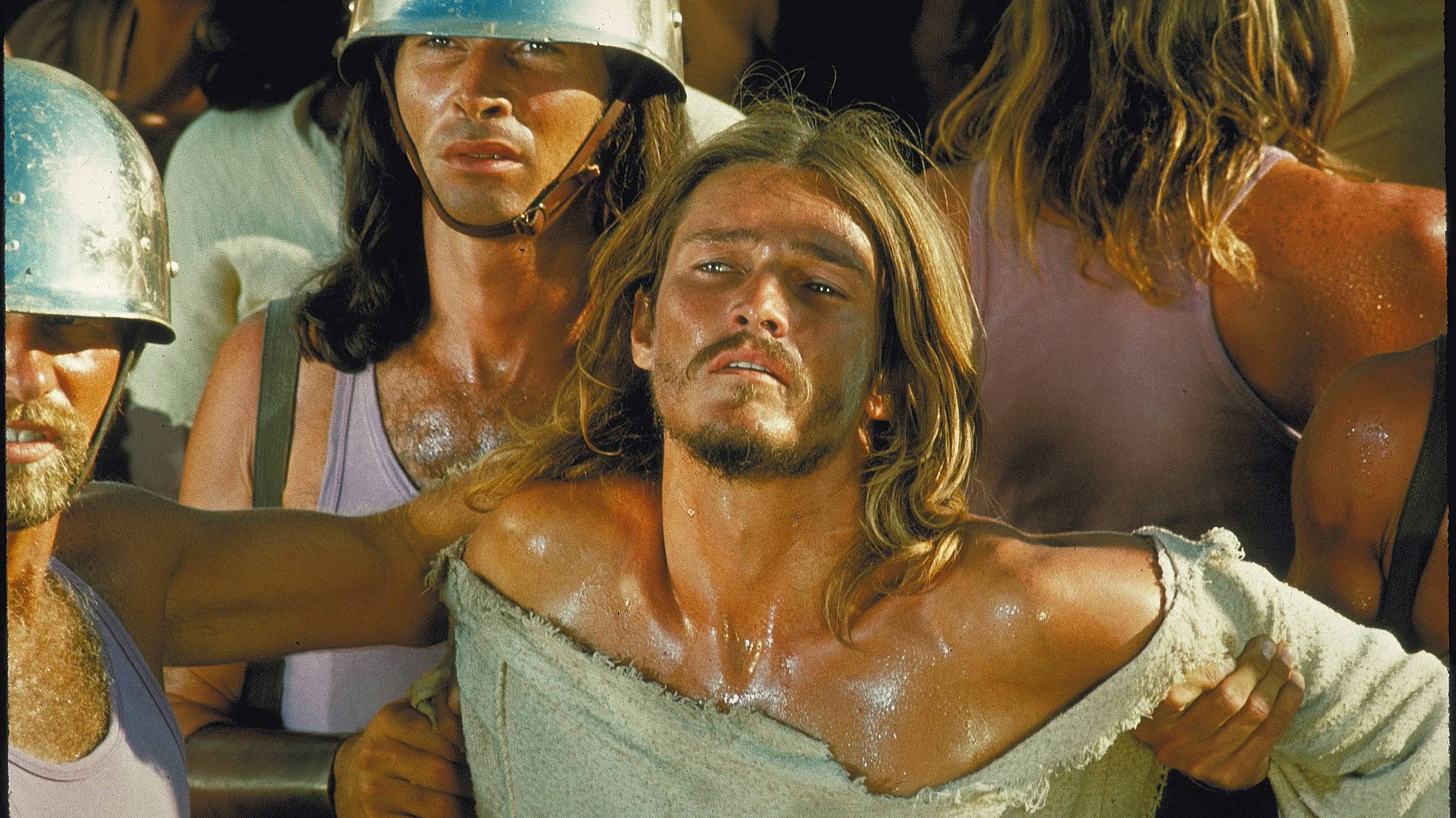 Jesus Christ Superstar