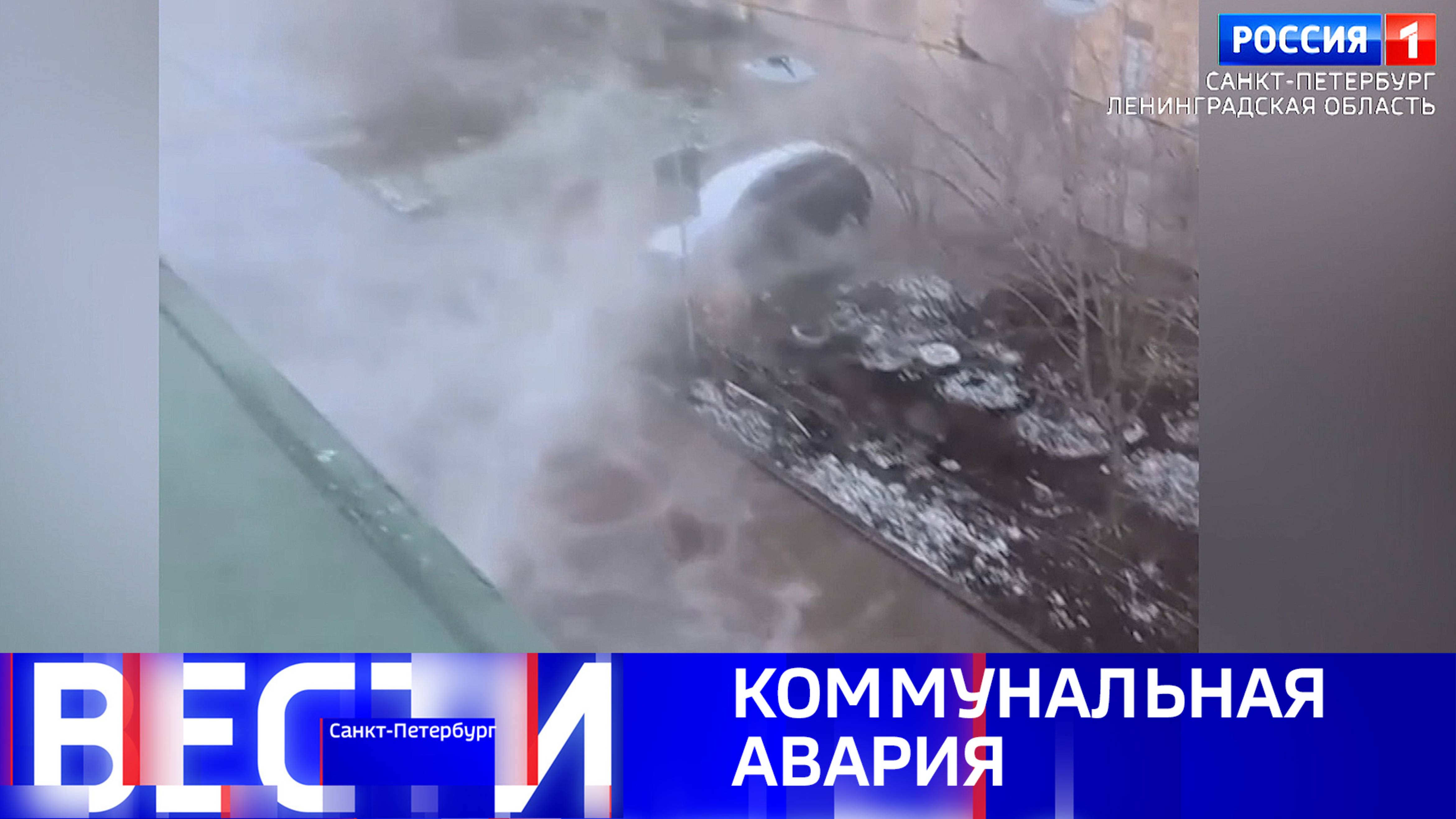 Вести Санкт-Петербург. Выпуск 09:30 от 05.12.2024
