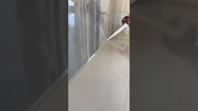 Шпатель для силикона.