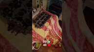 шестнарь на жигу почти разобран #автопроект#ваз#ваз2107#жига#жигули#корч#шестнарь#124#16v#16v124
