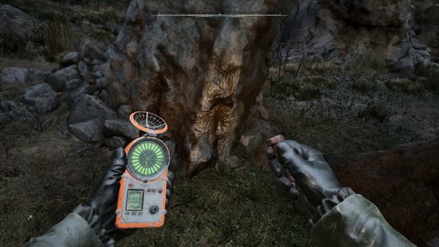 S.T.A.L.K.E.R. 2  Heart of Chornobyl.Нашёл артефакт МУХОЛОВКА