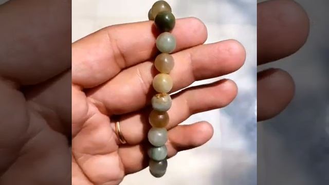 Red jasper,  tiger eye stone, blue lace agate, rutile quartz,  Lapiz lazuli, moon stone bracelets