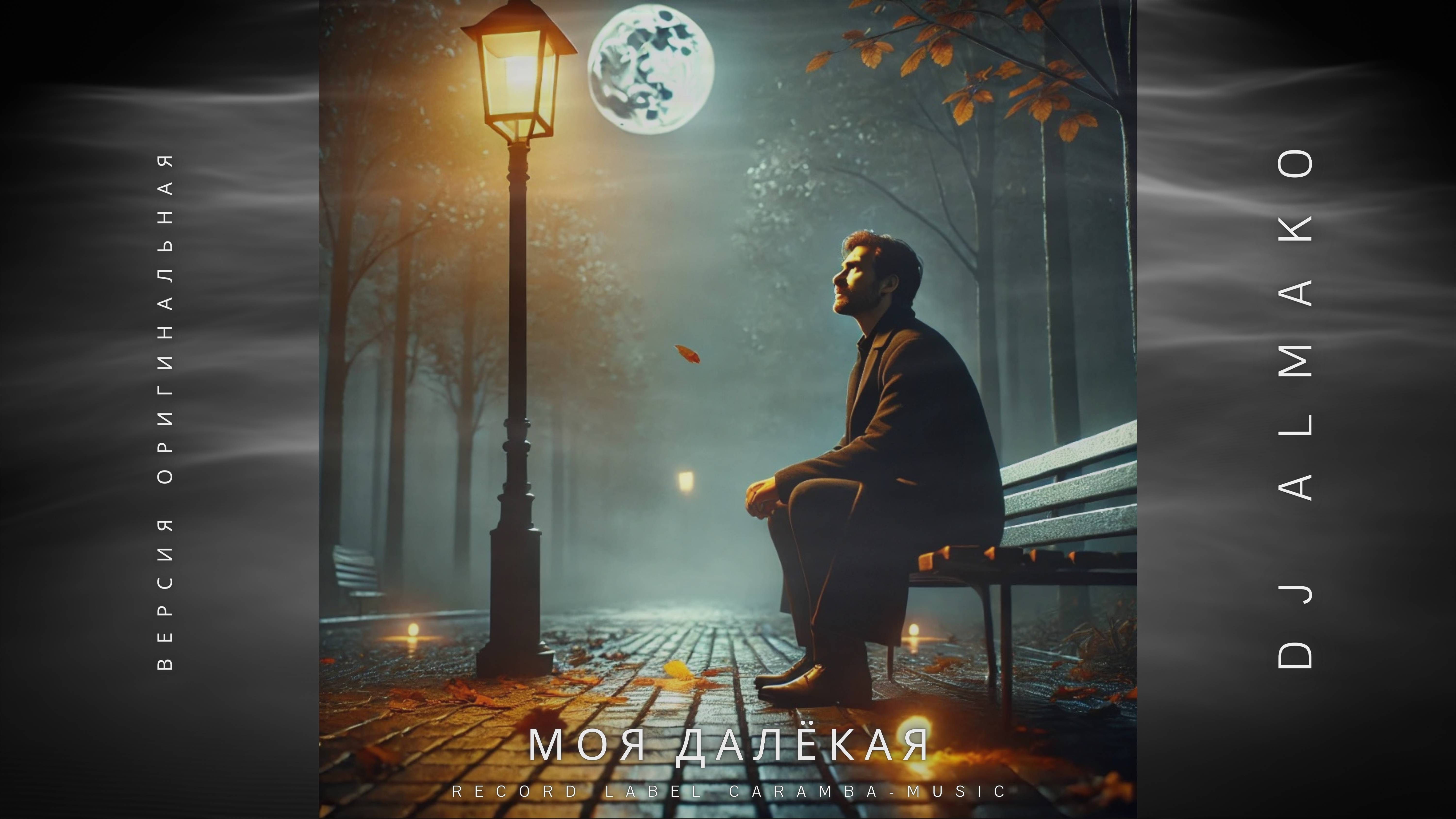 МОЯ ДАЛЁКАЯ версия оригинальная
