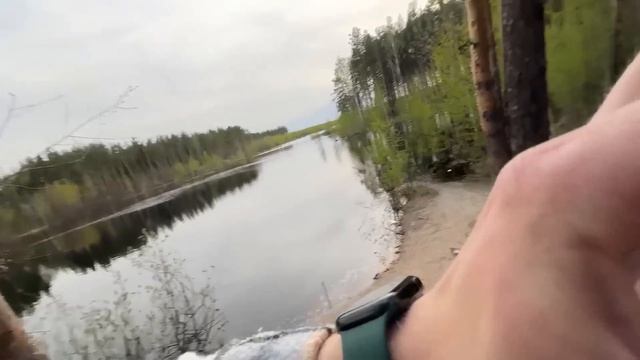 24 ЧАСА НА УАЗ ПАТРИОТ Выживание